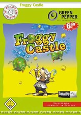 Froggy Castle