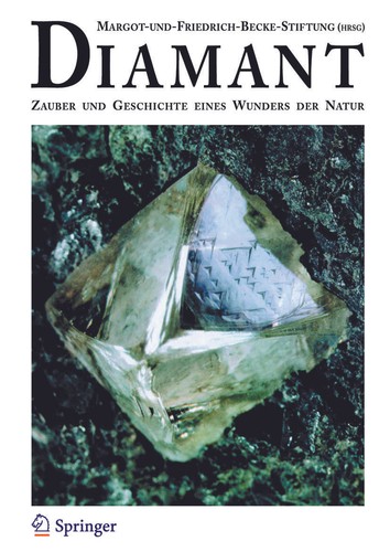 Diamant horst schneider - horst,