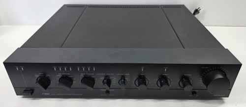Onkyo 3060 dual super - dual,