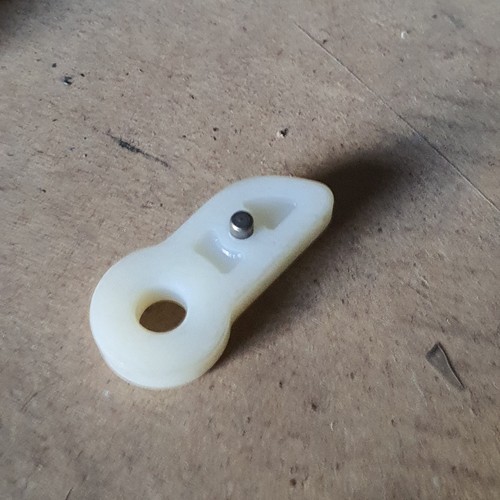 Original teile sachs sb - original,