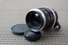 Carl Zeiss Jena Sonnar 135mm