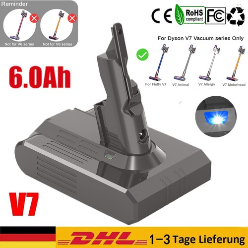Akku für dyson - für,