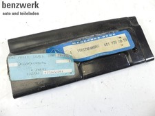 Mercedes T1 Transporter 601