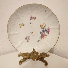 Meissen wunderschöne Schale