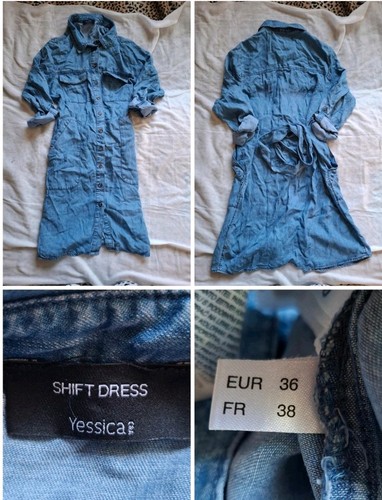 Kleid 36 - kleid, gr.