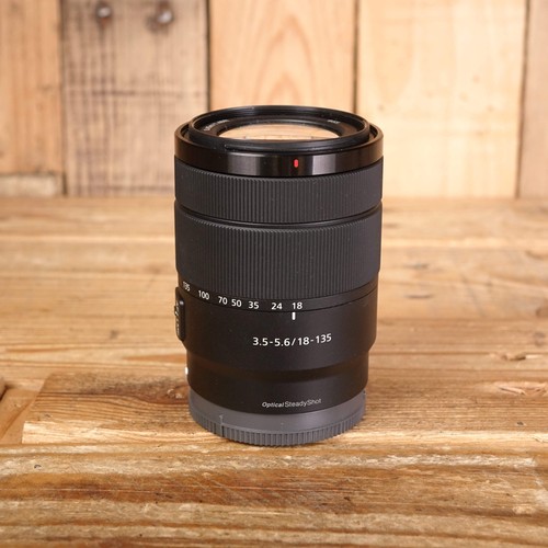 Gebrauchtes sony 135mm - gebrauchtes,