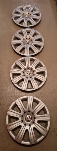 Radkappen tiguan sharan - 4, vw