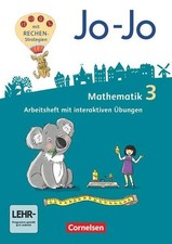 Jo-Jo Mathematik - Allgemeine