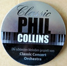 Classic Phil Collins -