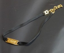 Authentische Christian Dior