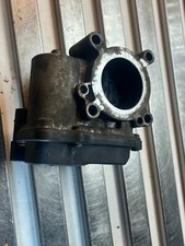 Throttle Body VW Polo 9N3