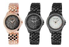 EXCELLANC Armbanduhr Damen