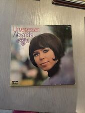 Alexandra - Alexandra - Unvergessen LP / Vinyl