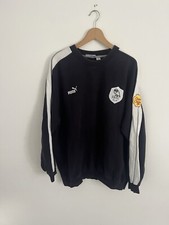 Sheffield Wednesday Puma 90s