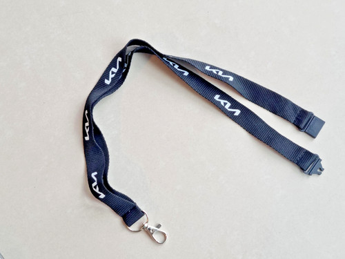 Kia lanyard schlüsselband - lanyard,