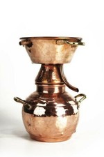 CopperGarden Alquitara