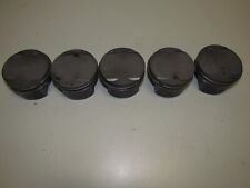 Bmw E46 E39 M52B28 TÜ Kolben 528i 328i