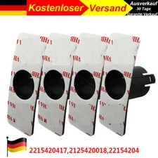 4Stk PDC Sensor Halter