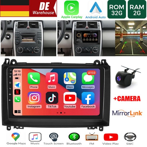 Für 2004 2012 mercedes benz - für, 2004-2012