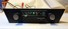 Blaupunkt Autoradio Radio Minden Arimat #36315 5er BMW 70er Jahre Mittelkonsole