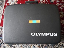 Olympus Endoscope GIF D3