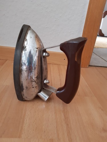 Altes elektrisches