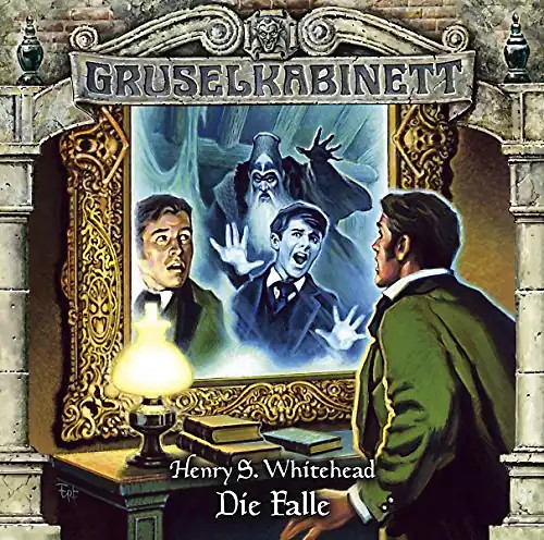 Gruselkabinett folge 95 - gruselkabinett,