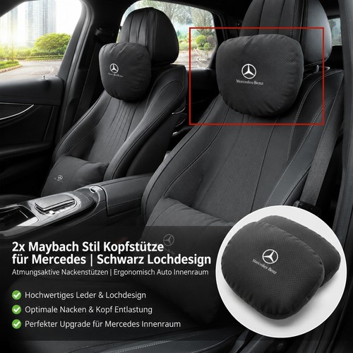 Stück autositz kopfstütze - stück,