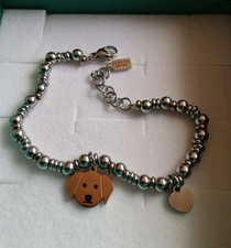 Armband La Petite Story Mit Hundeanhänger 