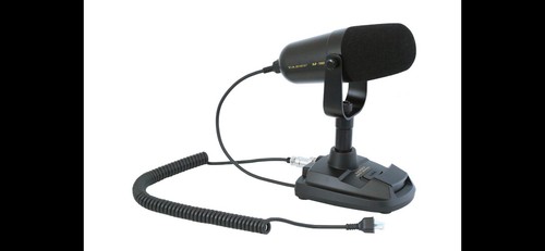 Yaesu 90d tischmikrofon - m-90d, für