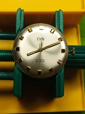 Vintage Eufa Uhrwerk – PUW 360 – 21 Jewels – Made in Germany