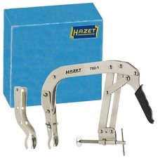 HAZET MONTAGEWERKZEUGSATZ