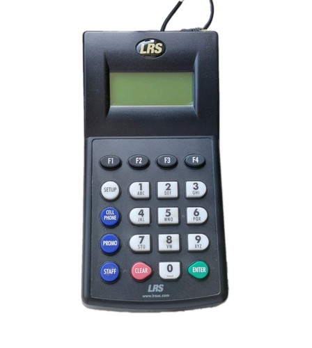 T7470 lrs funk sender - funk,