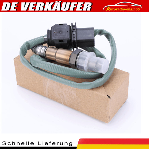 Draht lambdasonde o2 - 5-draht,