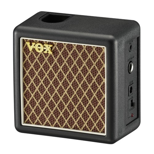 Vox amplug cab gitarrenbox - cab,