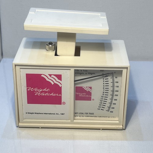 Vintage lebensmittelwaage - vintage,