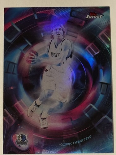 2025 topps finest - 2025-26,