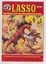 Lasso 125 (Bastei 60er Jahre)