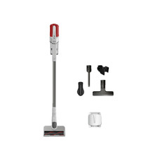 MIELE Duoflex HX1 Red Pulse Stielsauger, Akkubetrieb