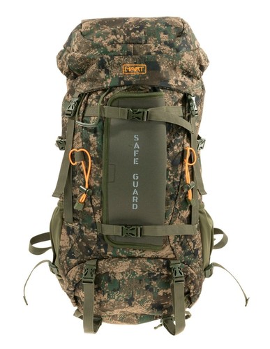 Hart kragg bergrucksack 40l - 40,
