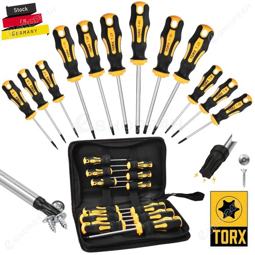 Torx schraubendreher - x,