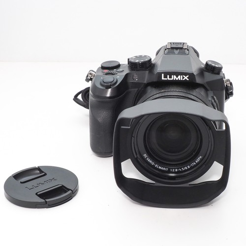 Panasonic lumix dmc 2000 - lumix,