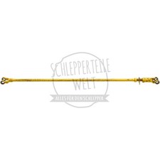 Spurstange für hanomag r22 - spurstange,