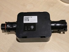 Deye NA-Schutz Relais