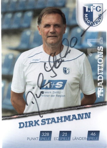 Dirk stahmann - stahmann,