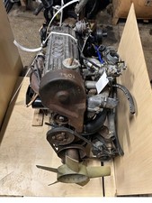 Motor komplett VW Volkswagen Audi 2.0 LT28 CH CL 1975-1982 75PS