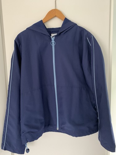 Lauf jacke lady foot - l,