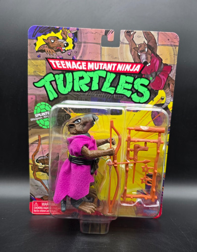 Teenage mutant ninja turtles - mutant,