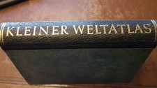 Kleiner WELTATLAS der