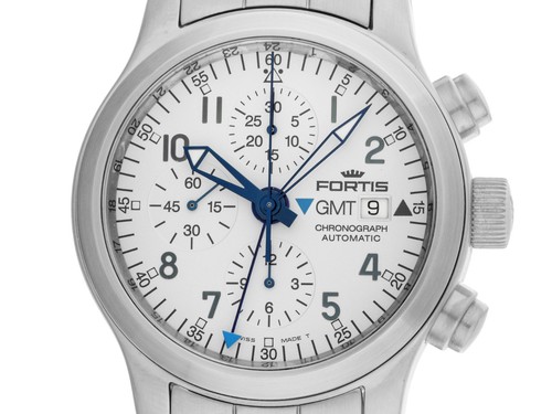 Fortis flieger - b-42,